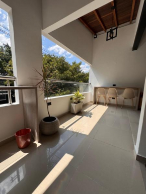Vida Hostel